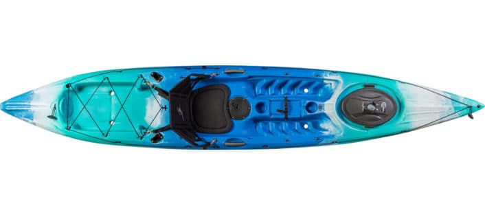 Picture of the Ocean Kayak Prowler 13