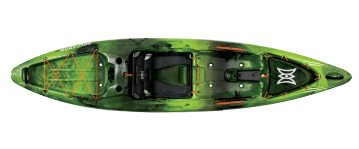 Picture of Pescador Pro 12.0 Kayak