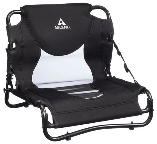 Picture of the Ascend 12T comfortable chair