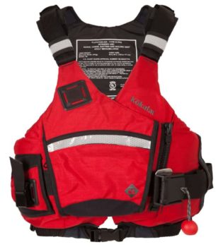 Type III PFD