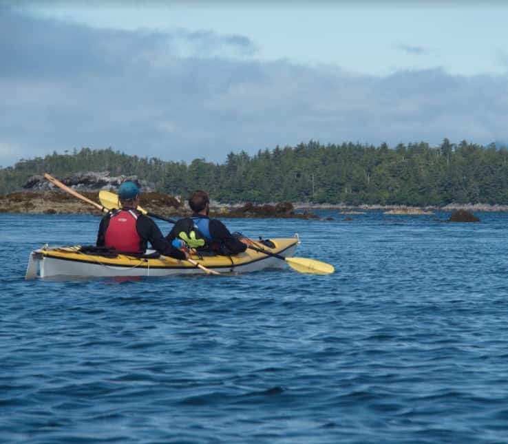 Read more about the article 8 Best Kayaks for Beginners – AVOID Overpriced and Dangerous Kayaks