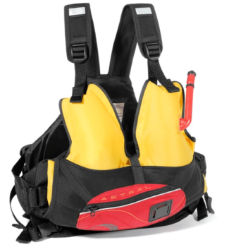 picture of a hybrid PFD