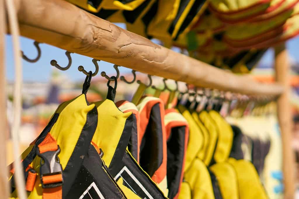 Read more about the article How To Choose A PFD Or Life Jacket