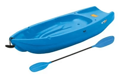 Picture of the Lifetime Youth Wave Kayak