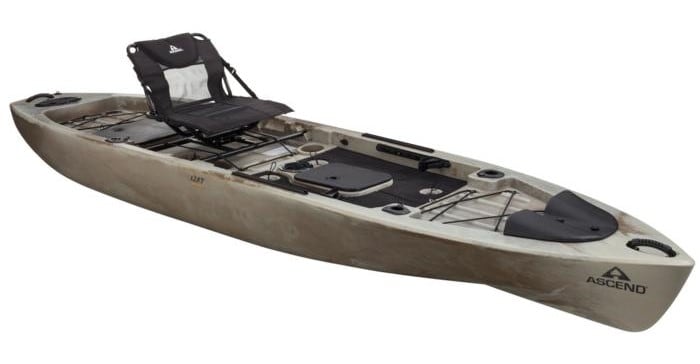 AscendFS128T Kayak