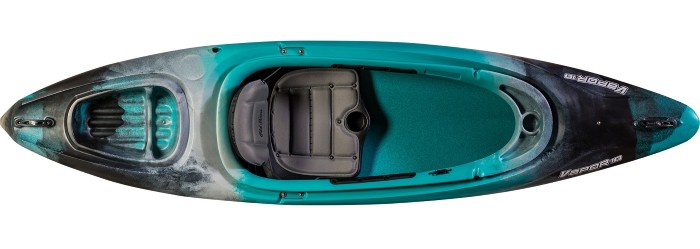 Picture of Old Town Vapor 10 Kayak