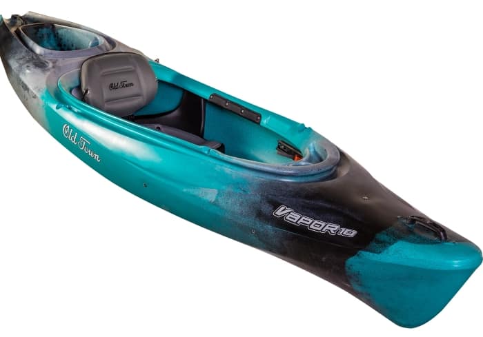 Picture of Old Town Vapor 10 kayak