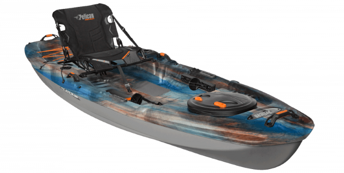 7 Most Stable Fishing Kayaks [2021] − Stand & Cast without tipping over