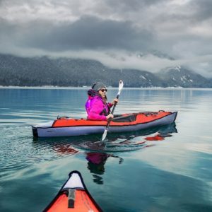 sun dolphin kayak journey 10 ss