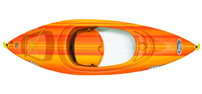 Picture of the Argo 80 X
