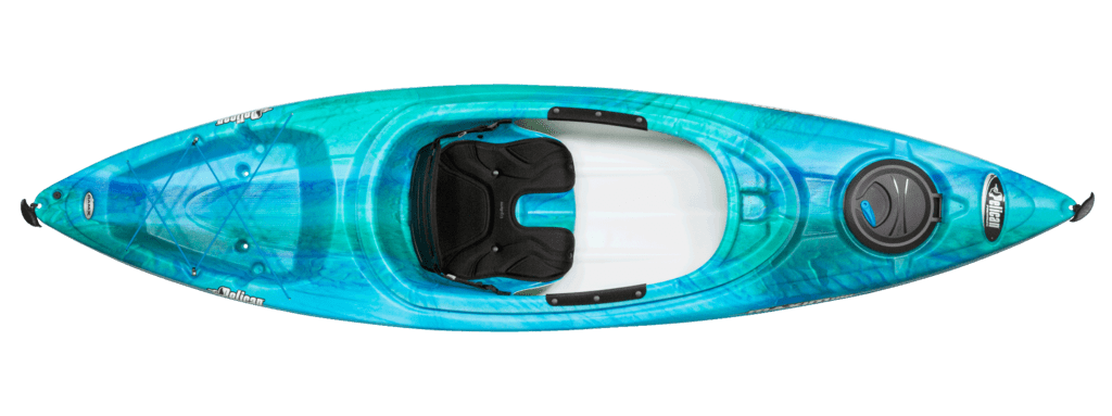 Pelican Kayak Reviews 2022 - Are Pelican Kayaks Worth It? 