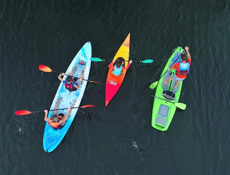 Read more about the article Perception Kayak Reviews − Are Perception Kayaks Worth It?