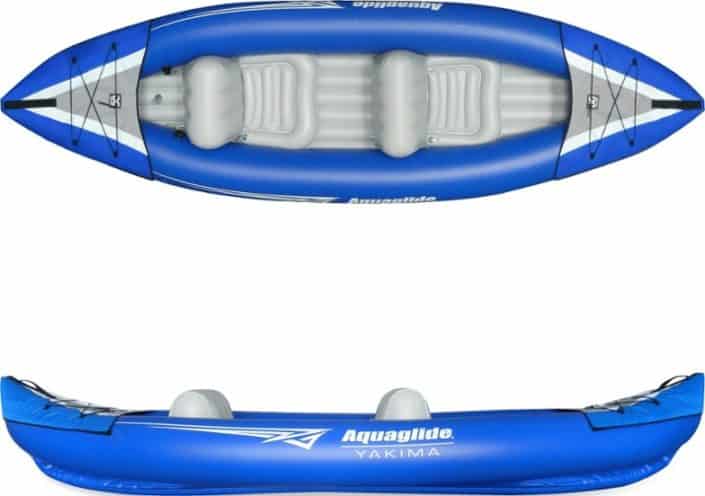 Aquaglide Yakima