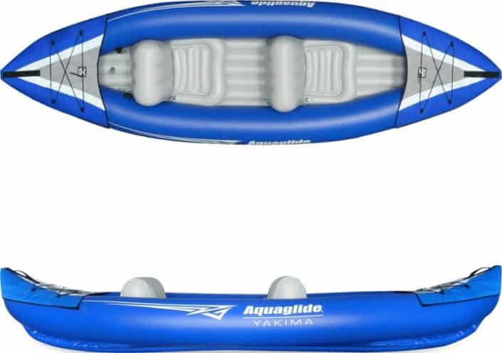 Aquaglide Yakima