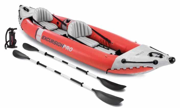 Picture of Intex Excursion Profesional kayak