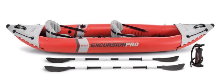 Intex Excursion Pro 