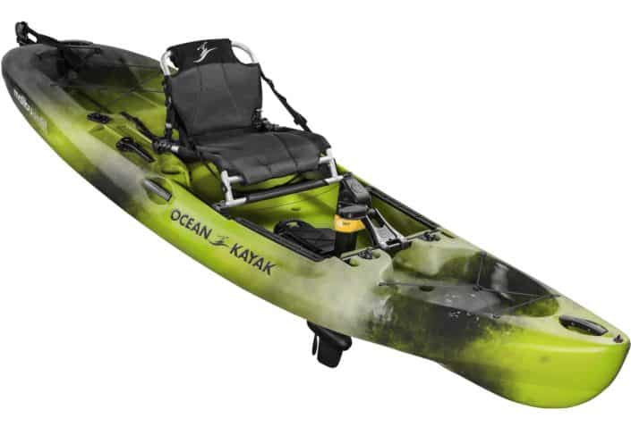 Malibu Pedal
