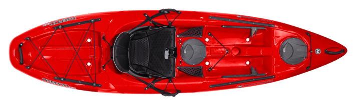 Picture of Wilderness Systems Tarpon 100 kayak
