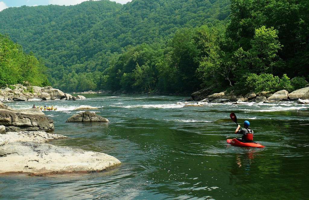 View 7 Gander Mountain Sit On Top Kayak crowntrendarea
