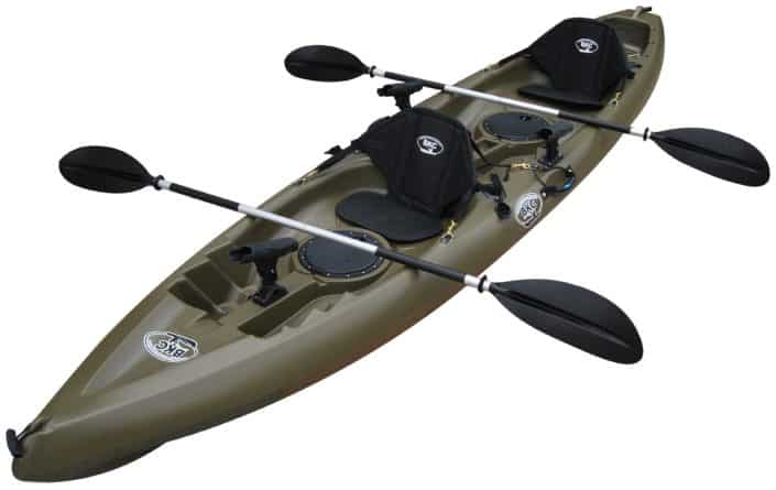 Picture of BKC UH-TK181 Kayak