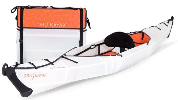 Oru Kayak Beach LT