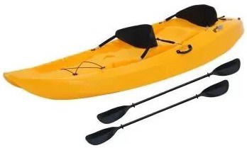 7 Best Motorized Kayaks of 2024 – Including Budget Options