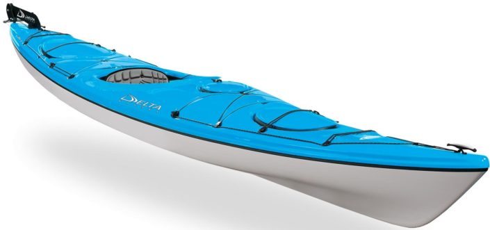 Picture of Delta 14 Kayak model 