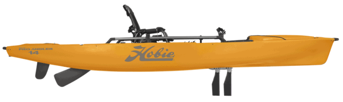 Hobie Mirage Pro Angler 14