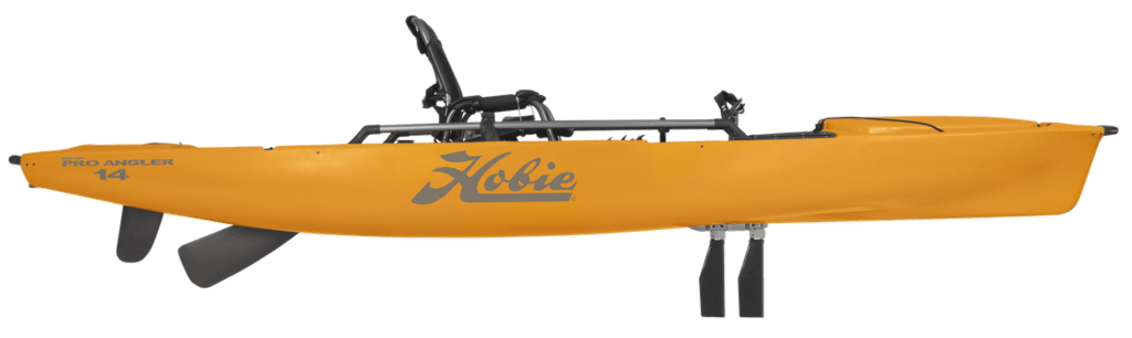 Read more about the article 7 Best Motorized Kayaks − Top Fishing Kayak With Motor