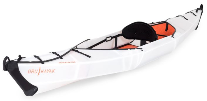 Picture of Oru Beach LT kayak