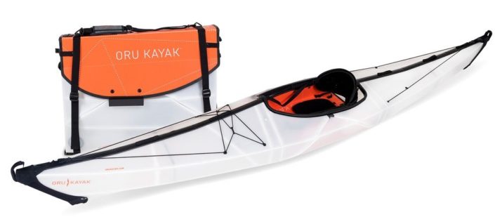 Oru Kayak Bay ST