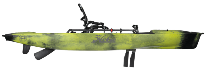 Hobie Mirage Pro Angler 2020