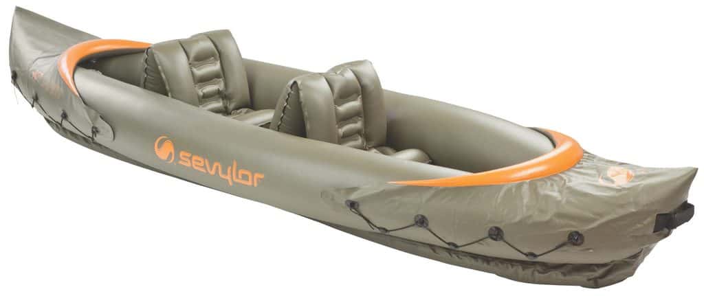 Read more about the article 6 Best Inflatable Fishing Kayaks – Reel In the Big One Without Capsizing