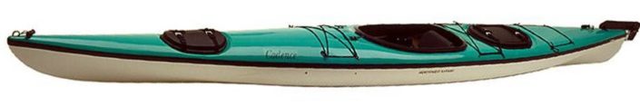 Northwest Kayak Cadence