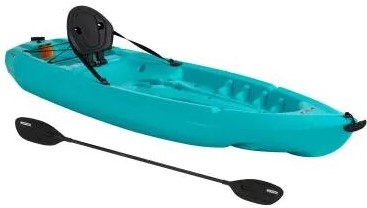 Pic of Lifetime Daylite kayak