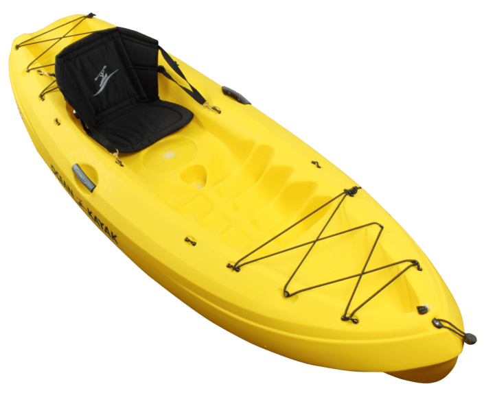 Ocean Kayak Frenzy