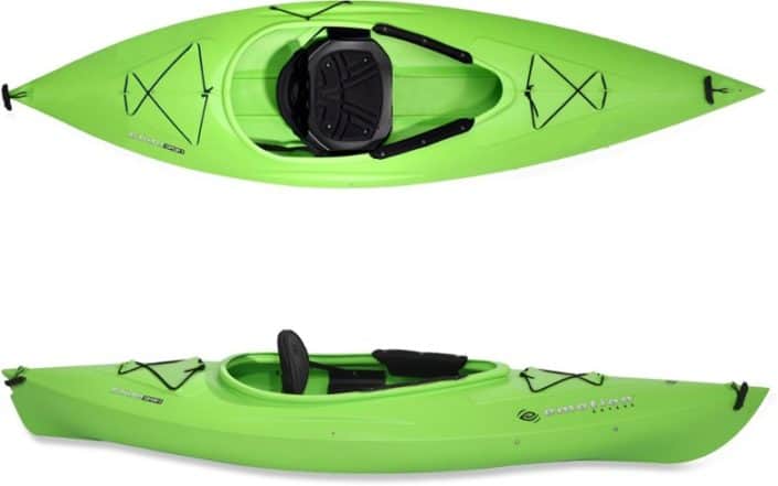 Picture of Emotion Glide Kayak