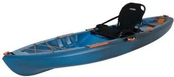 Read more about the article Lifetime Kayak Reviews [2023]: 6 Best Lifetime Kayaks