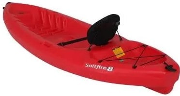 Picture of Lifetime Spitfire 8 Kayak