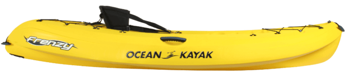 Picture of Ocean Frenzy Kayak