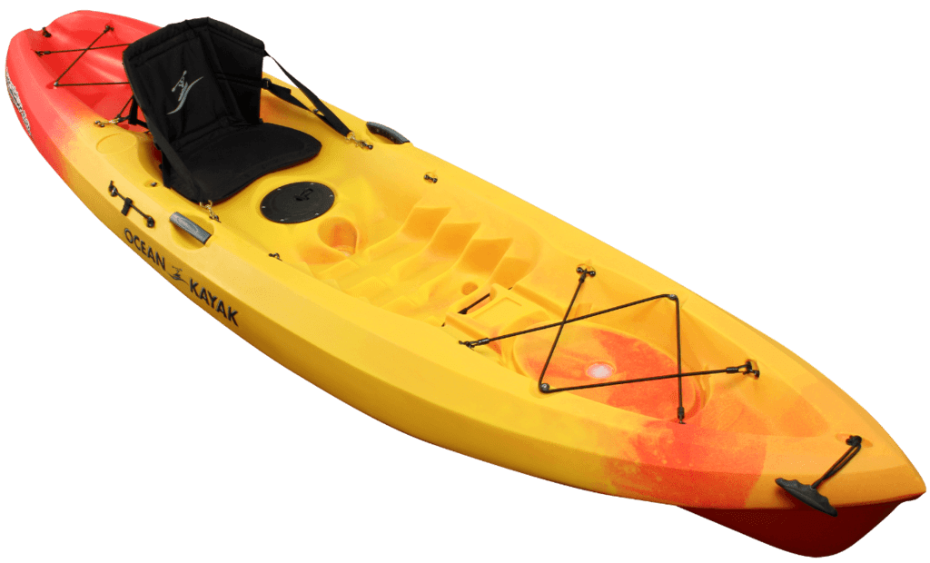 Best Kayaks for Dogs (2024 Update) Avoid SINKING