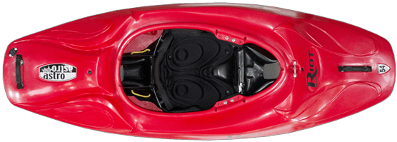 Picture of Riot Kayak Astro 54