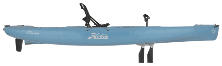 Picture of Hobie Mirage Compass Kayak 