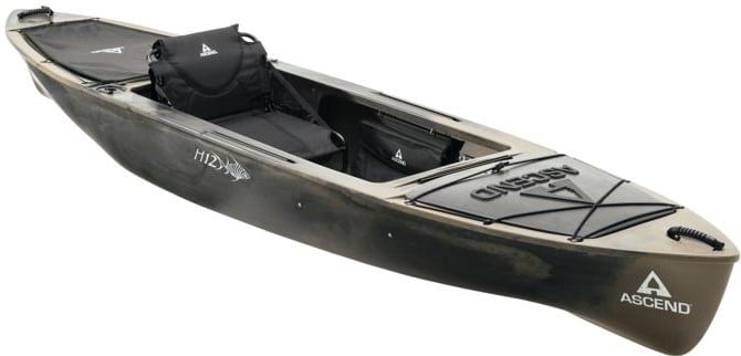 Picture of Ascend H12 Sit-In Hibryd kayak