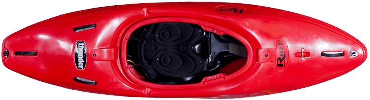 Read more about the article 5 Best Surf Kayaks (2023 Update) − AVOID Bad Ones