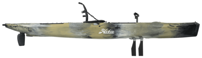 Hobie Mirage Outback Kayak 