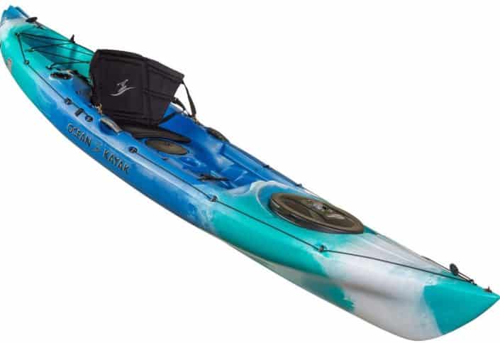 Picture of Ocean Prowler 13 Kayak model