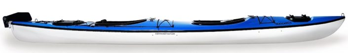 Picture of Northwest Seascape Point 5 Kayak