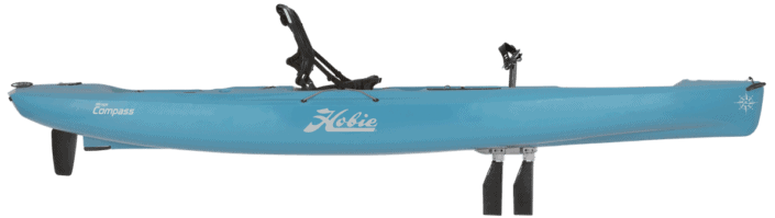 Pic of Hobie Mirage Compass Kayak