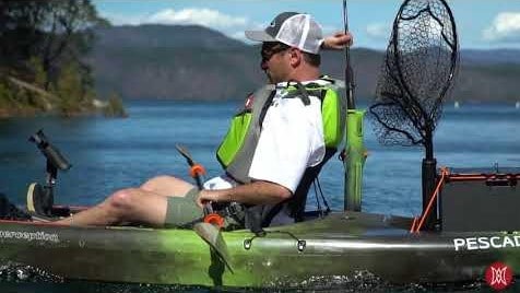 Read more about the article Perception Pescador Pro 12 – Honest Angler Review of the Pescador Kayak